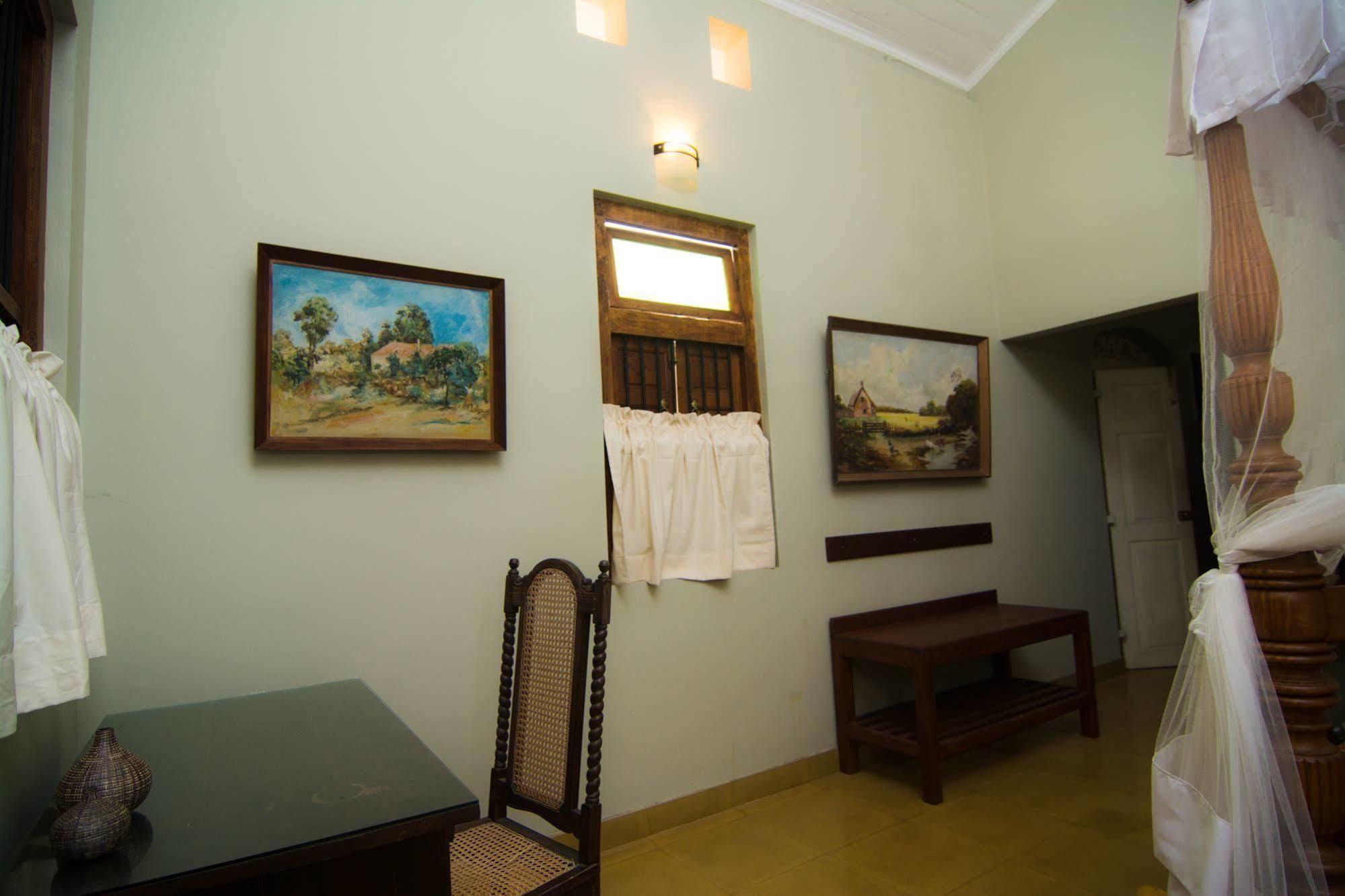 Villa Sethawadi Hotel And Kitesurf Centre Kalpitiya Exterior photo